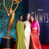Anya Taylor-Joy 73rd Primetime Emmy Awards 94