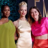 Anya Taylor-Joy 73rd Primetime Emmy Awards 98