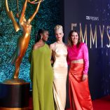 Anya Taylor-Joy 73rd Primetime Emmy Awards 99