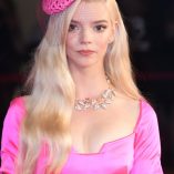 Anya Taylor-Joy Last Night In Soho Photocall 19