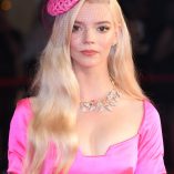 Anya Taylor-Joy Last Night In Soho Photocall 20