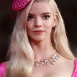 Anya Taylor-Joy Last Night In Soho Photocall 34