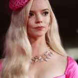 Anya Taylor-Joy Last Night In Soho Photocall 38