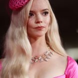 Anya Taylor-Joy Last Night In Soho Photocall 38