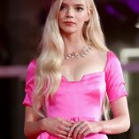 Anya Taylor-Joy Last Night In Soho Photocall 39