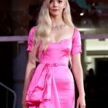 Anya Taylor-Joy Last Night In Soho Photocall 40