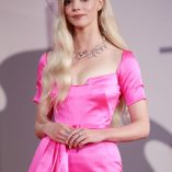 Anya Taylor-Joy Last Night In Soho Photocall 45