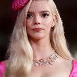 Anya Taylor-Joy Last Night In Soho Photocall 46