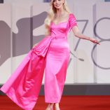 Anya Taylor-Joy Last Night In Soho Photocall 47