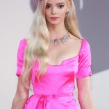 Anya Taylor-Joy Last Night In Soho Photocall 51