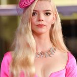 Anya Taylor-Joy Last Night In Soho Photocall 67