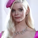 Anya Taylor-Joy Last Night In Soho Photocall 78