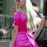 Anya Taylor-Joy Last Night In Soho Photocall 79