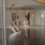 Dynasty She Lives In A Showplace Penthouse 109