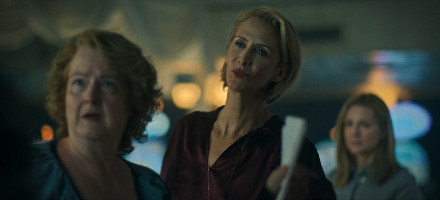 Ozark Blue Cat Screencaps Satiny