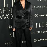 Eva Longoria 27th ELLE Women In Hollywood Celebration 2
