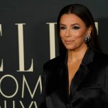 Eva Longoria 27th ELLE Women In Hollywood Celebration 7