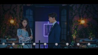 Hotel Del Luna Episode Fourteen 38