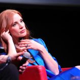Jessica Chastain The Eyes Of Tammy Faye Photocall 52