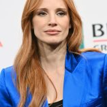 Jessica Chastain The Eyes Of Tammy Faye Photocall 55