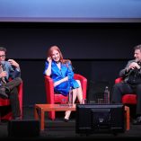 Jessica Chastain The Eyes Of Tammy Faye Photocall 65