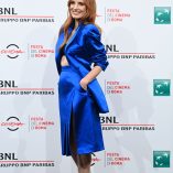 Jessica Chastain The Eyes Of Tammy Faye Photocall 9