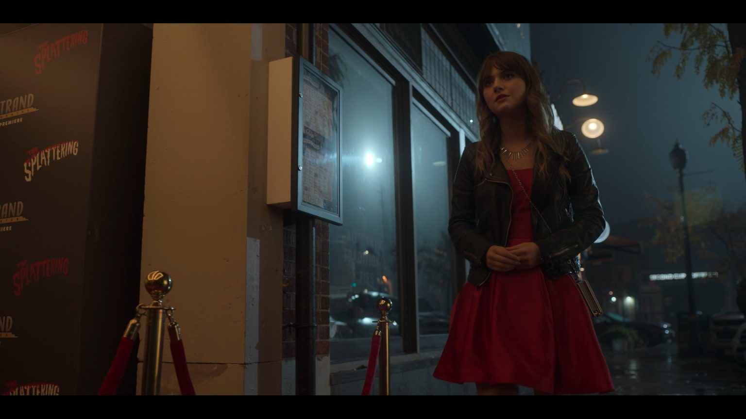 Locke & Key The Premiere Screencaps