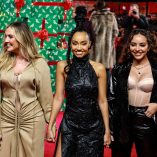 Little Mix Boxing Day Premiere 105