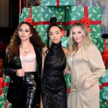 Little Mix Boxing Day Premiere 13