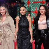 Little Mix Boxing Day Premiere 134