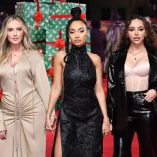 Little Mix Boxing Day Premiere 15