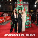 Little Mix Boxing Day Premiere 22