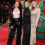 Little Mix Boxing Day Premiere 25