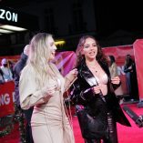 Little Mix Boxing Day Premiere 3