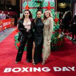 Little Mix Boxing Day Premiere 35