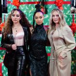 Little Mix Boxing Day Premiere 38