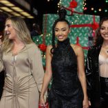 Little Mix Boxing Day Premiere 41