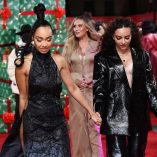 Little Mix Boxing Day Premiere 43