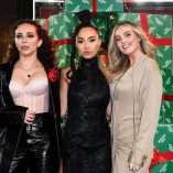 Little Mix Boxing Day Premiere 45