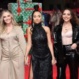 Little Mix Boxing Day Premiere 46