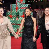 Little Mix Boxing Day Premiere 47