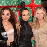 Little Mix Boxing Day Premiere 48