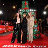 Little Mix Boxing Day Premiere 49