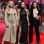Little Mix Boxing Day Premiere 75