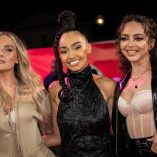 Little Mix Boxing Day Premiere 82