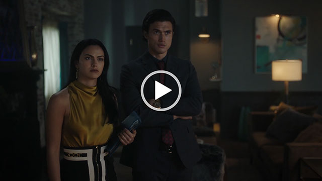 Riverdale House Of Sin main
