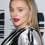 Chloë Grace Moretz Mother Android Premiere 21