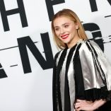 Chloë Grace Moretz Mother Android Premiere 31