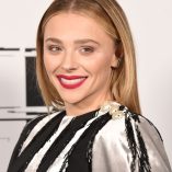 Chloë Grace Moretz Mother Android Premiere 44