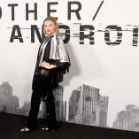 Chloë Grace Moretz Mother Android Premiere 46